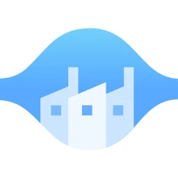 Icono de 台塑工廠雲