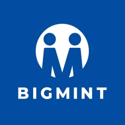 BigMint 图标