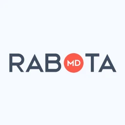 Rabota.md 图标